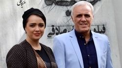 ترانه علیدوستی بهبود یافت/ پیام احساسی حمید علیدوستی برای دخترش ترانه
