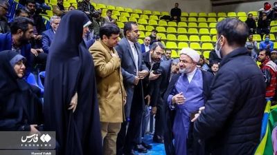 طعنه رسایی به قالیباف بعد از ماجرای رستوران لاکچری!