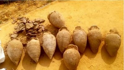 ماجرای کشف گنج در امام‌زاده عبدالله + جزئیات حفاری