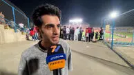هوادار پرسپولیس: همه چی عالی فقط ماندم چرا تارتار به اورونوف بازی نمی‌دهد!