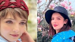 4 عکس زیبای هالیوودی مهسا حجازی، شیرین تاسیان