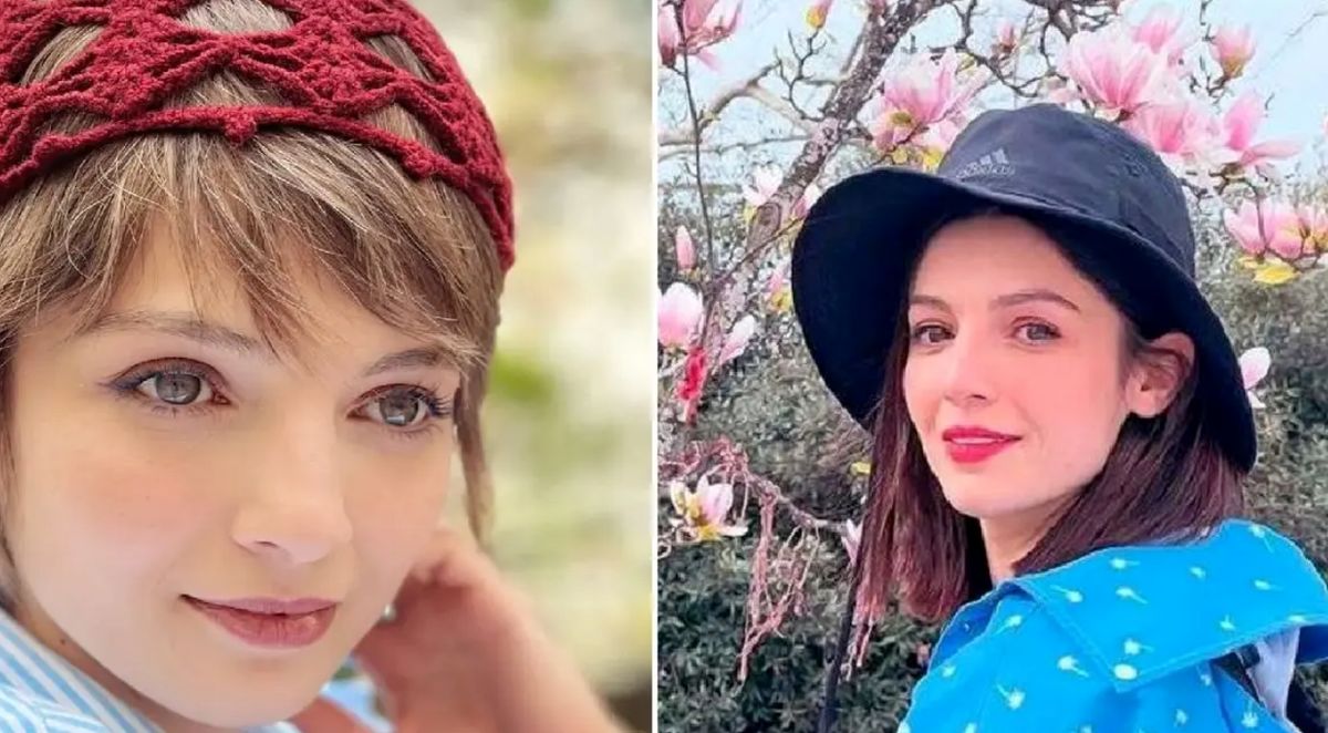 4 عکس زیبای هالیوودی مهسا حجازی، شیرین تاسیان