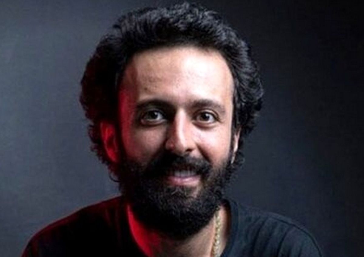 عکس / رونمایی از دختر زنده یاد حسام محمودی، بازیگری که زود آسمانی شد