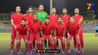 نبرد آقای گل های استقلال برنده نداشت + جدول لیگ آزادگان