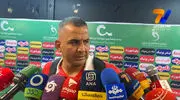  کنایه سنگین حامد لک به بیرانوند: خداراشکر سربازی رفتم و دنبال استعلاجی نیستم!
