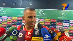  کنایه سنگین حامد لک به بیرانوند: خداراشکر سربازی رفتم و دنبال استعلاجی نیستم!
