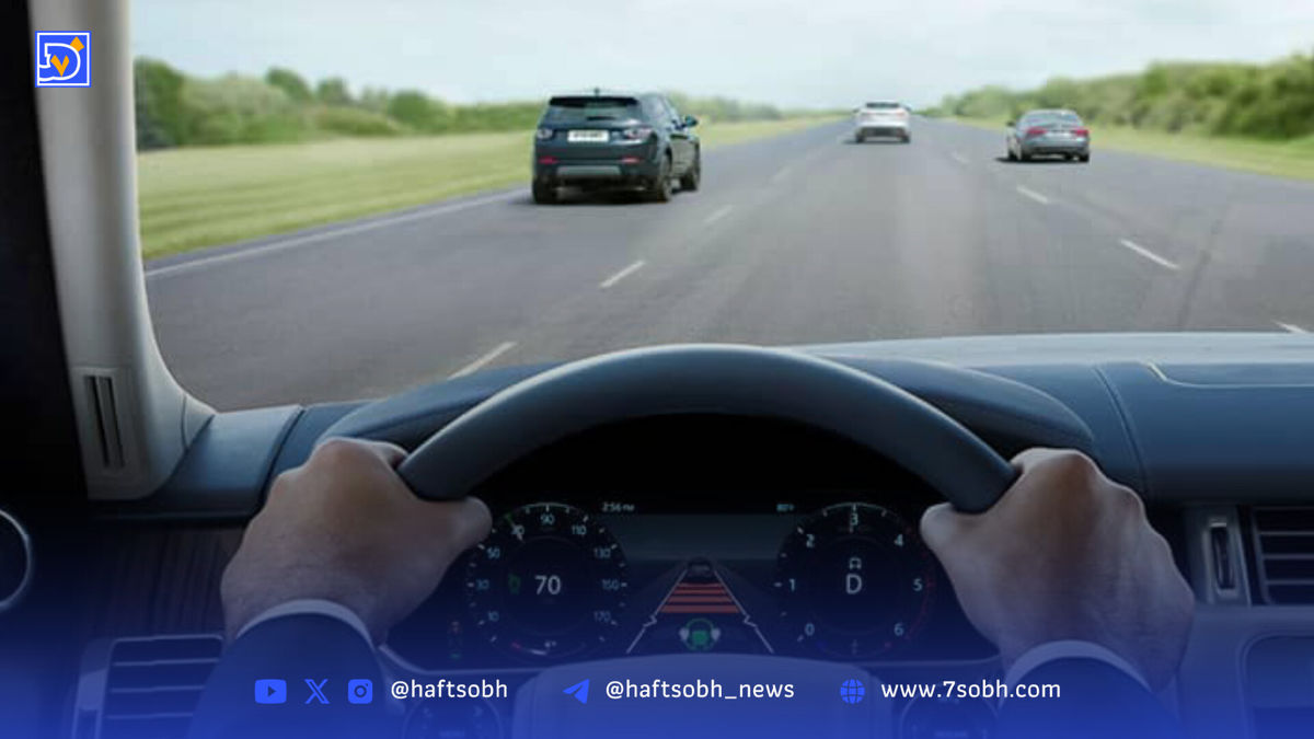 کروز کنترل؛ دوست یا دشمن کاهش مصرف سوخت؟