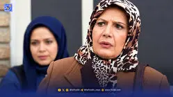 شهین تسلیمی از خاطرات عاشقانه زندگی مشترکش گفت