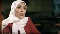ژیلا صادقی برای عمل زیبایی راهی اتاق عمل شد!