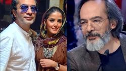   بیوگرافی کارن همایونفر