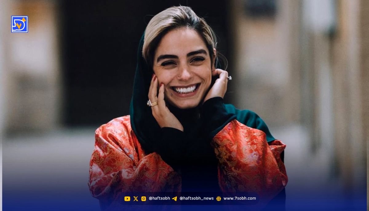 بیوگرافی نبات بلاگر معروف + عکس و حواشی