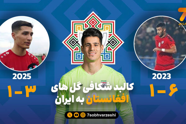 ردپای قلعه‌نویی و نیازمند در هر ۲ گل تاریخی!
