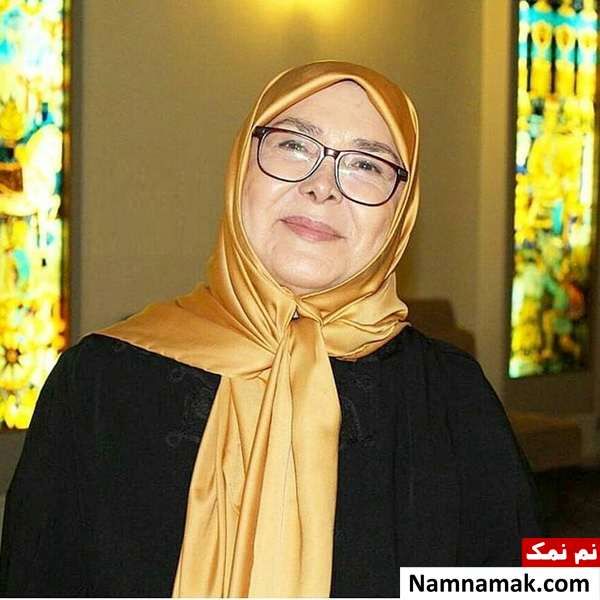 آفرین عبیسی - Afarin Obeisi