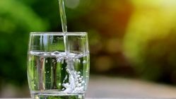 تاثیر مثبت نوشیدن آب خنک هنگام صبح بر سلامت مغز