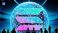 فوروارد اینداستریز سهام خود را توکنیزه می‌کند و وارد دیفای سولانا می‌شود!