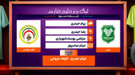کارشناسی داوری دیدار خیبر - فجرسپاسی