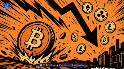 رکوردشکنی عرضه استیبل‌کوین در اتریوم با ۱۶۵ میلیارد دلار!