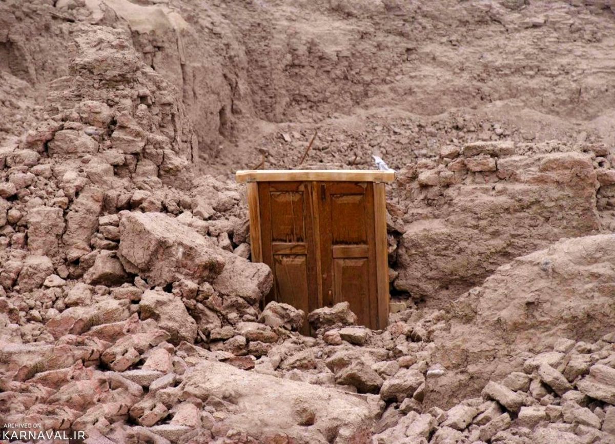 زلزله بم؛ حقایق گفتهنشده پس از ۲۱ سال