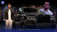 محمدرضا گلزار از خودروی لاکچری اش دفاع کرد؛ پای شاهرخ خان وسط آمد
