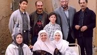 بازیگران «در قلب من» پس از ۳۰ سال؛ از یادگاران تلویزیون تا غروب جاودانه