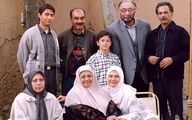 بازیگران «در قلب من» پس از ۳۰ سال؛ از یادگاران تلویزیون تا غروب جاودانه