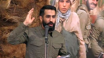 خوانش سه شعر از نیما یوشیج با صدای حمیدرضا شکارسری