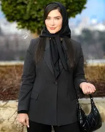 ساناز سعیدی (11)