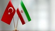 حمایت مردم ترکیه از ایرانیان + عکس
