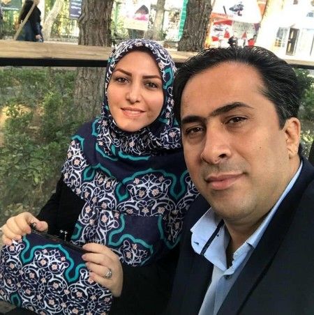 بیوگرافی المیرا شریفی مقدم, المیرا شریفی مقدم, المیرا شریفی مقدم گوینده و مجری