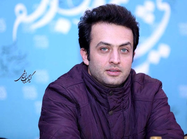 بازیگر مشهور