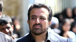 آلبوم عروسی حسینی بای +بیوگرافی