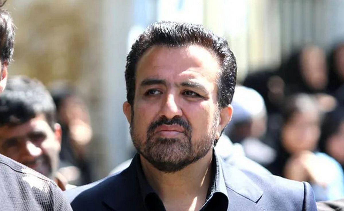 عکس عروسی حسینی بای+بیوگرافی او و عروس خانم