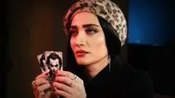 بیوگرافی مینا ساداتی، همسر بابک حمیدیان بازیگر سریال یل + عکس های خانوادگی 