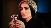 بیوگرافی مینا ساداتی، همسر بابک حمیدیان بازیگر سریال یل + عکس های خانوادگی 