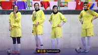 دعوت ۱۹ بازیکن به اردوی تیم ملی فوتسال دختران 