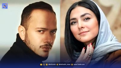 نگاهی به پدر و مادر قاجاری سحر دولتشاهی، پدر زن و مادر زن سابق همایون شجریان