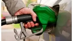قیمت بنزین سهمیه‌ای اعلام شد