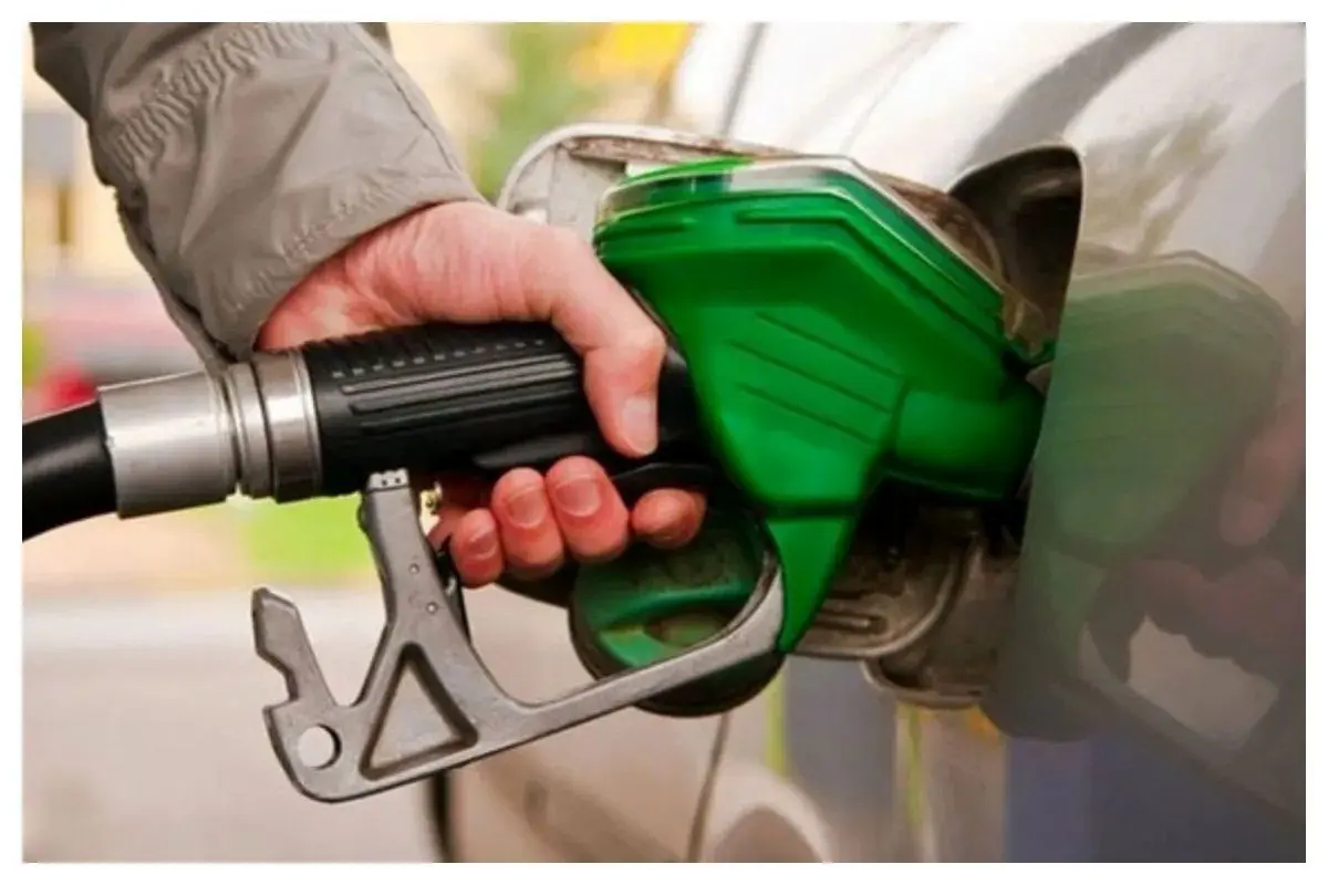 قیمت بنزین سهمیه‌ای اعلام شد