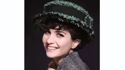  عکس ها / نگاهی به چیدمان مجلل و افسانه‌ای  خانه طوبی بیوک  خانم بازیگری که شوهرش به خاطر زیبایی اش طلاقش داد! 