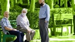 خبر خوب به بازنشستگان/ واریز حقوق خردادماه زودتر از موعد آغاز شد