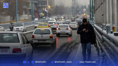 آسمان صاف تهران در آخر هفته ؛ 3 استان حاشیه دریای خزر با خطر سیل مواجهاند
