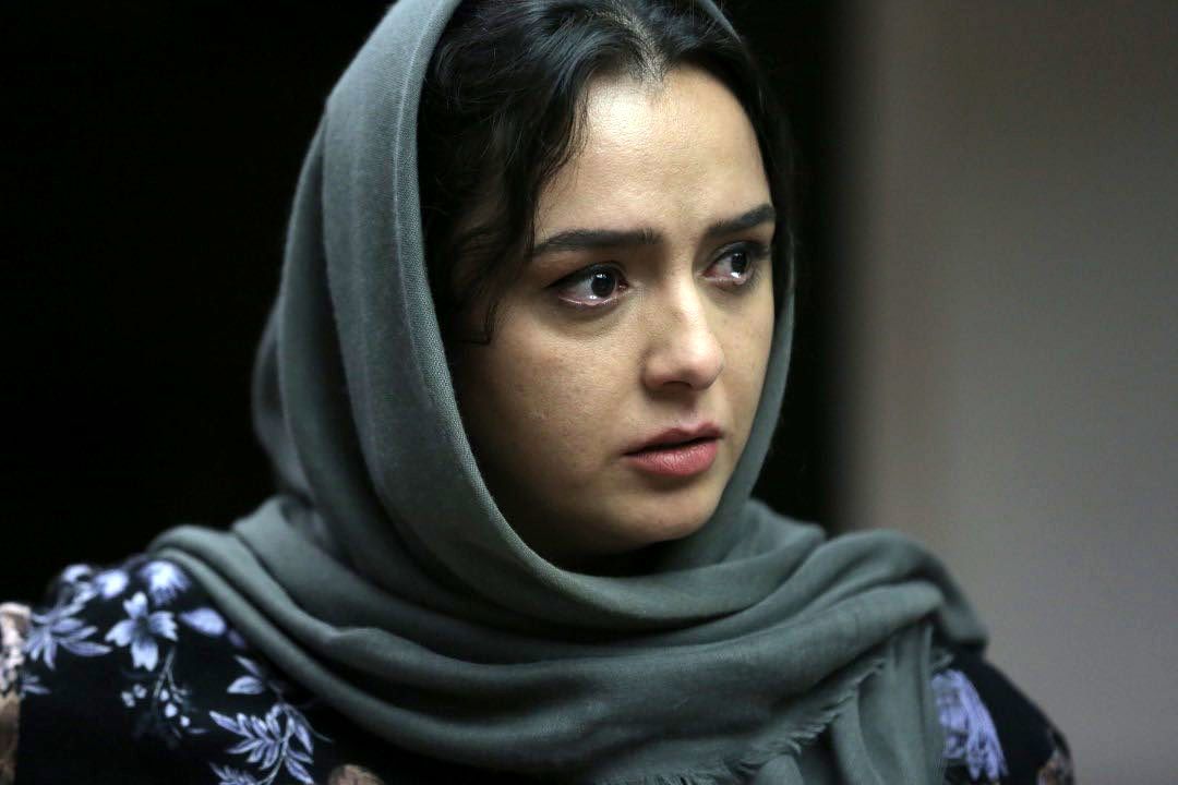 ترانه علیدوستی در فیلم برادران لیلا