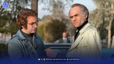 بیوگرافی هنرمندان و همسرانشان| مهراوه شریفی‌نیا، محمدرضا غفاری، سوگل خلیق، میترا رفیع و ...