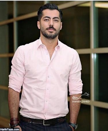 بررسی استایل نوید پورفرج