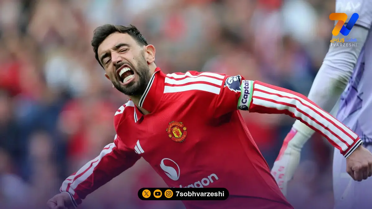 پادشاه بی‌ رقیب لیگ برتر؛ سلطه برونو بر انگلیس!