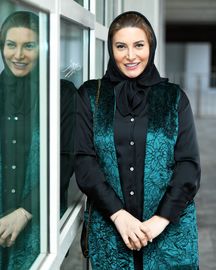 استایل| فریبا نادری، حدیث فولادوند، مینا مختاری