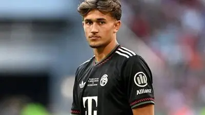  مساله پول نیست؛ چالش تمدید قرارداد دیوت اوپامکانو با بایرن‌مونیخ