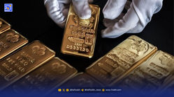 پیش‌بینی قیمت طلا شنبه ۵ مهر ۱۴۰۴؛ طلا در راه ۱۱ میلیون؟