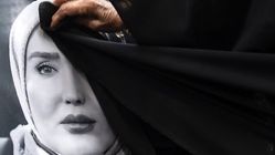  فیلم / زهره فکورصبور قبل فوت ناگهانی : زندگی اصلا زیبا نیست ../ هر وقت بمیرم راضی ام .. نوع مردن مهمه ../ بازیگری رو دوس ندارم ... 