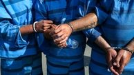 دستگیری ۳ نفر در گلستان به دلیل حمایت از تجاوز اسرائیل